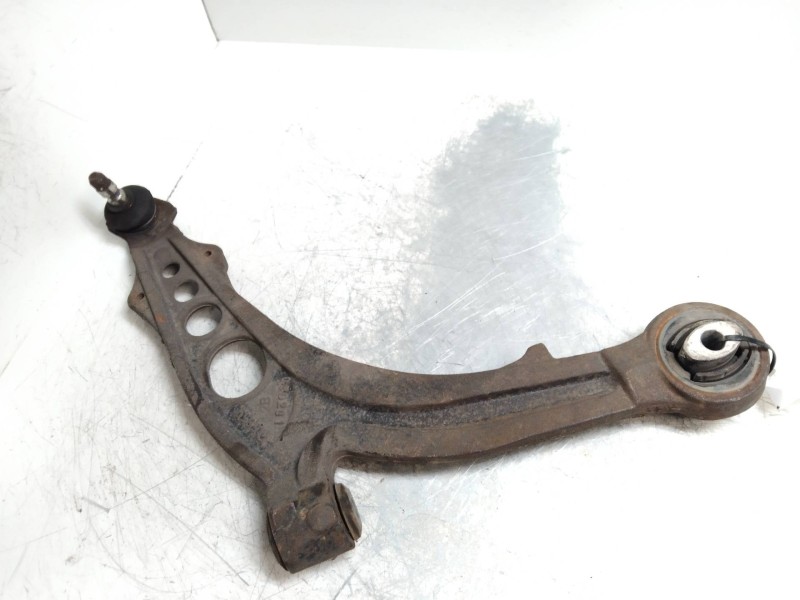 Recambio de brazo suspension inferior delantero derecho para fiat punto berlina (188) 1.2 cat referencia OEM IAM   