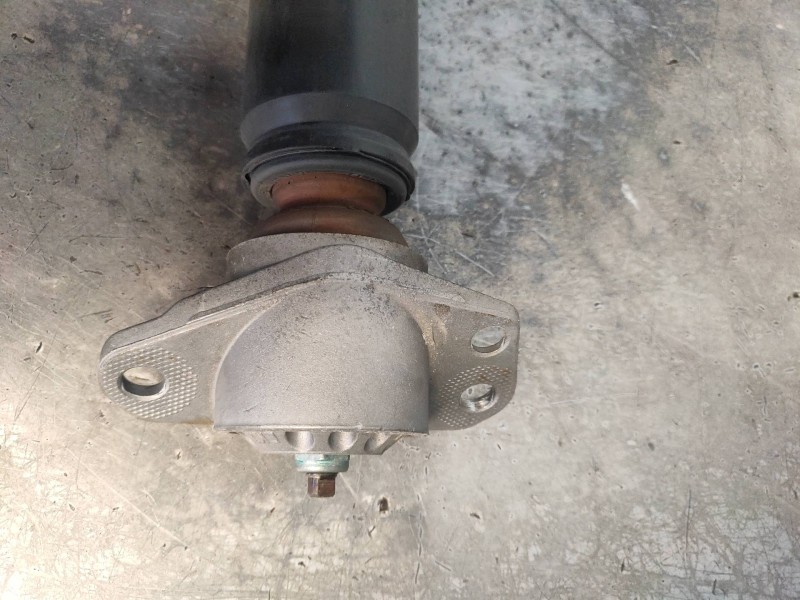 Recambio de amortiguador trasero derecho para seat ibiza sc (6j1) bocanegra referencia OEM IAM 6R0513025K  