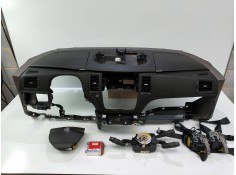 Recambio de kit airbag para lancia musa (184) 1.9 jtd cat referencia OEM IAM   