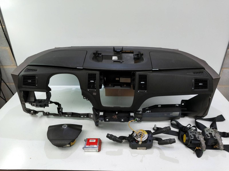 Recambio de kit airbag para lancia musa (184) 1.9 jtd cat referencia OEM IAM   