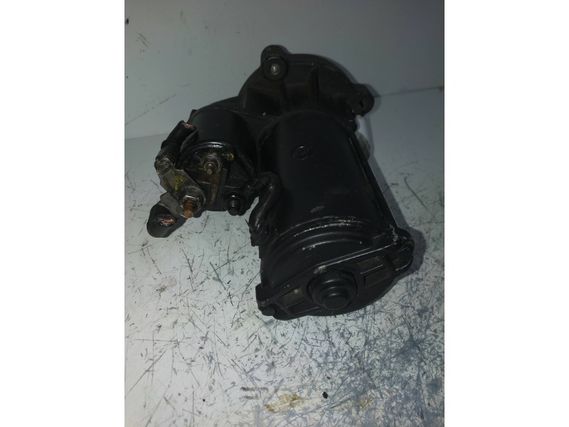 Recambio de motor arranque para peugeot 806 stdt referencia OEM IAM    Recambio de motor arranque para peugeot 806 stdt referencia OEM IAM