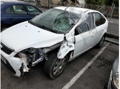 ford focus lim. (cb4) del año 2009