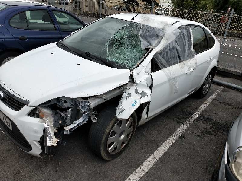 ford focus lim. (cb4) del año 2009