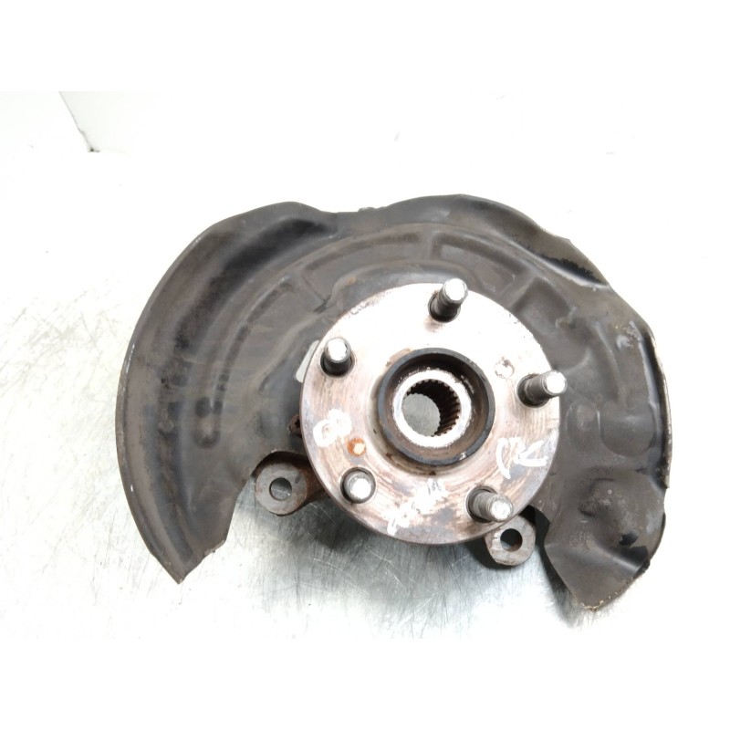 Recambio de mangueta delantera izquierda para toyota avensis berlina (t 22) 2.0 d4-d luna (5-ptas.) referencia OEM IAM   