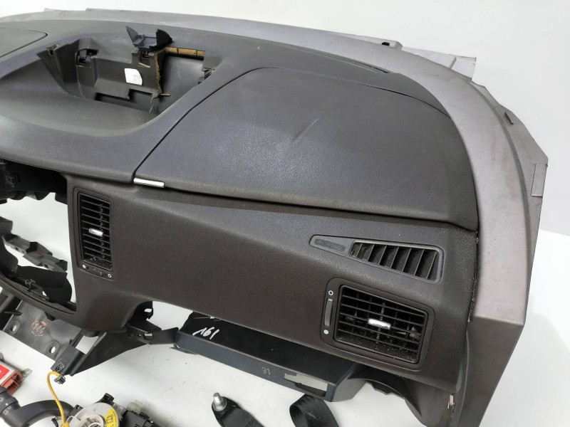 Recambio de kit airbag para lancia musa (184) 1.9 jtd cat referencia OEM IAM   