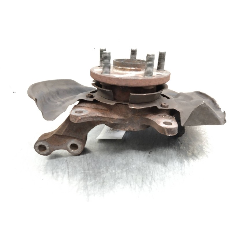 Recambio de mangueta delantera izquierda para toyota avensis berlina (t 22) 2.0 d4-d luna (5-ptas.) referencia OEM IAM   