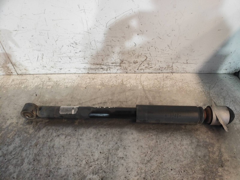 Recambio de amortiguador trasero izquierdo para seat ibiza sc (6j1) bocanegra referencia OEM IAM 6R0513025K  
