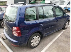 volkswagen touran (1t2) del año 2007 2