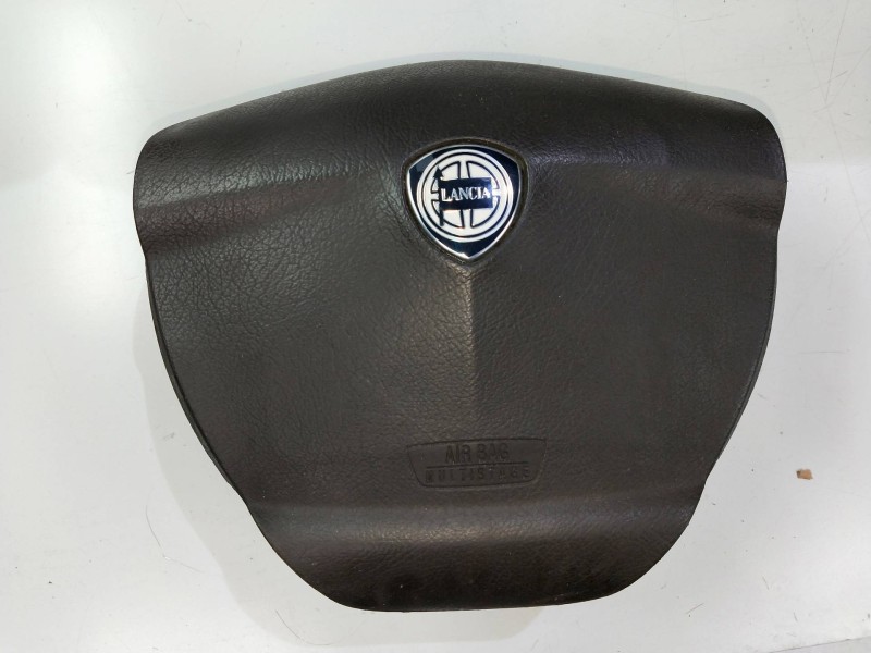 Recambio de kit airbag para lancia musa (184) 1.9 jtd cat referencia OEM IAM   