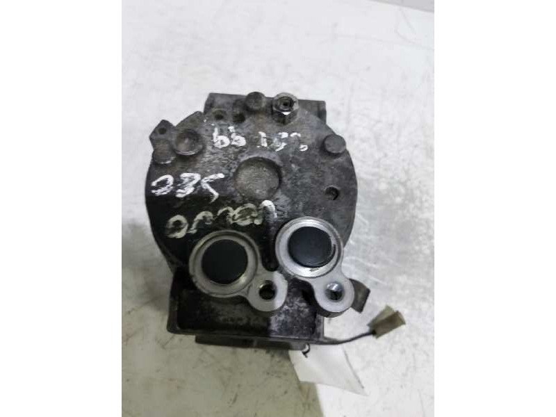 Recambio de compresor aire acondicionado para volvo s80 berlina 2.8 bi-turbo cat referencia OEM IAM 5060119731 8708581 8684287 D