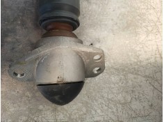 Recambio de amortiguador trasero izquierdo para seat ibiza sc (6j1) bocanegra referencia OEM IAM 6R0513025K   2