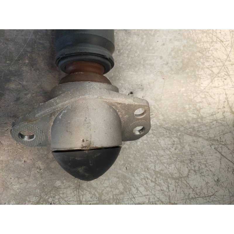 Recambio de amortiguador trasero izquierdo para seat ibiza sc (6j1) bocanegra referencia OEM IAM 6R0513025K  