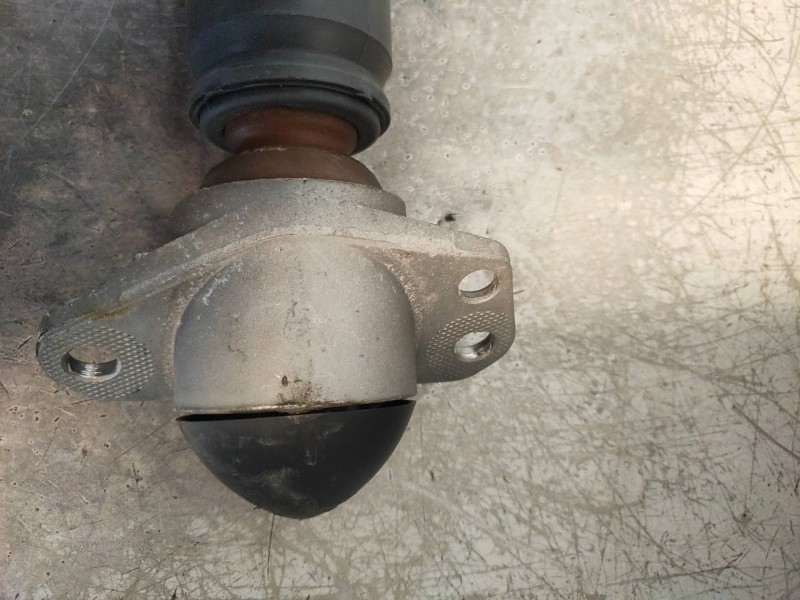 Recambio de amortiguador trasero izquierdo para seat ibiza sc (6j1) bocanegra referencia OEM IAM 6R0513025K  