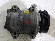 Recambio de compresor aire acondicionado para volvo s80 berlina 2.8 bi-turbo cat referencia OEM IAM 5060119731 8708581 8684287 D 2