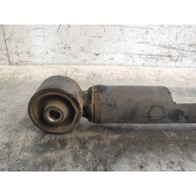 Recambio de amortiguador trasero izquierdo para seat ibiza sc (6j1) bocanegra referencia OEM IAM 6R0513025K  