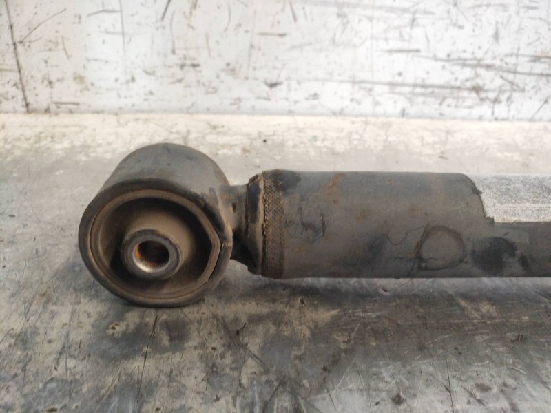 Recambio de amortiguador trasero izquierdo para seat ibiza sc (6j1) bocanegra referencia OEM IAM 6R0513025K  
