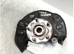 Recambio de mangueta delantera derecha para toyota avensis berlina (t25) 2.4 16v cat referencia OEM IAM   