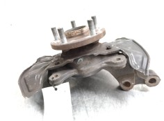 Recambio de mangueta delantera derecha para toyota avensis berlina (t25) 2.4 16v cat referencia OEM IAM    2