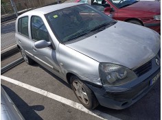 renault clio ii fase ii (b/cb0) del año 2005