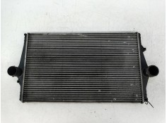 Recambio de intercooler para volvo s80 berlina 2.8 bi-turbo cat referencia OEM IAM 8649471A  