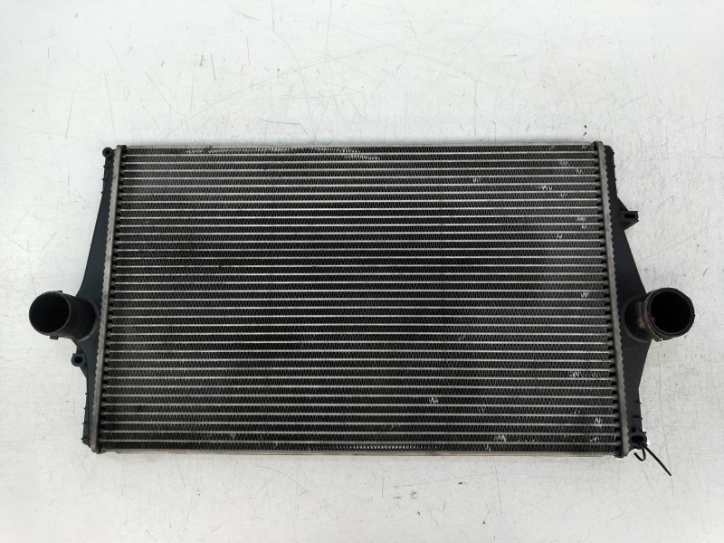 Recambio de intercooler para volvo s80 berlina 2.8 bi-turbo cat referencia OEM IAM 8649471A  