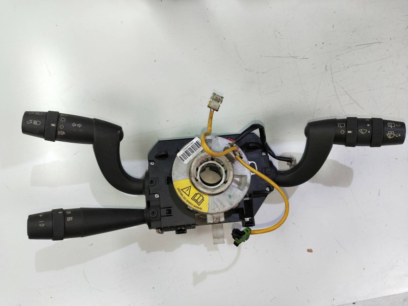 Recambio de kit airbag para lancia musa (184) 1.9 jtd cat referencia OEM IAM   