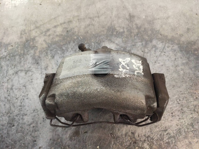 Recambio de pinza freno delantera derecha para seat ibiza sc (6j1) bocanegra referencia OEM IAM   