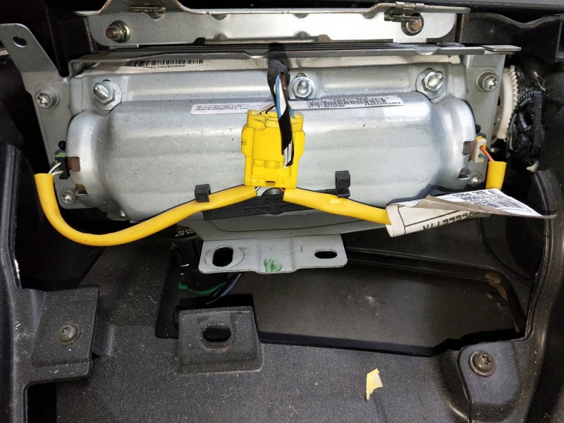 Recambio de kit airbag para lancia musa (184) 1.9 jtd cat referencia OEM IAM   