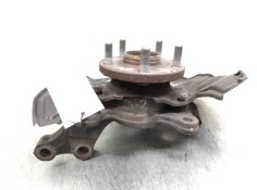 Recambio de mangueta delantera izquierda para toyota avensis berlina (t25) 2.4 16v cat referencia OEM IAM    2