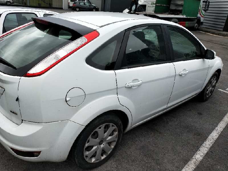 ford focus lim. (cb4) del año 2009