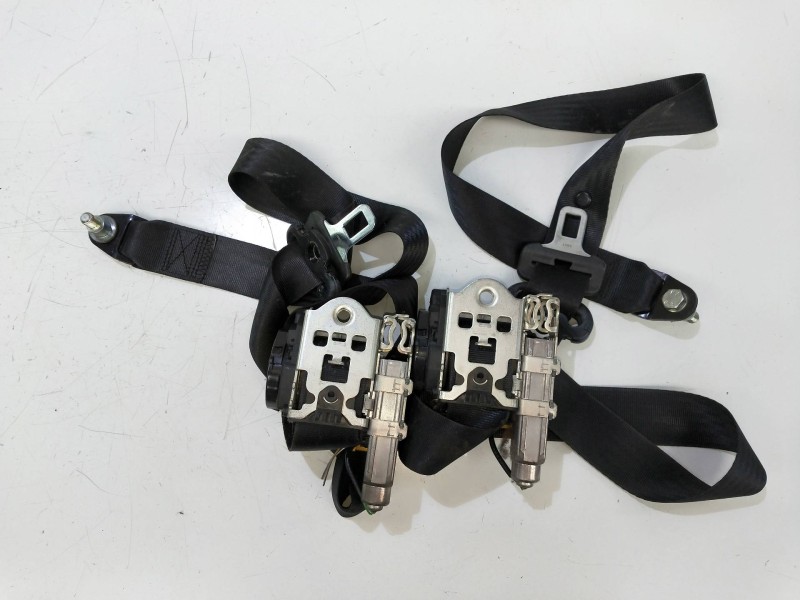 Recambio de kit airbag para lancia musa (184) 1.9 jtd cat referencia OEM IAM   