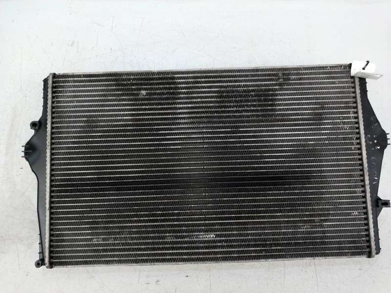 Recambio de intercooler para volvo s80 berlina 2.8 bi-turbo cat referencia OEM IAM 8649471A  