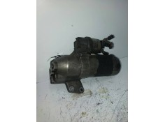 Recambio de motor arranque para peugeot 607 (s2) titanio pack referencia OEM IAM 9649448380 4280001630 