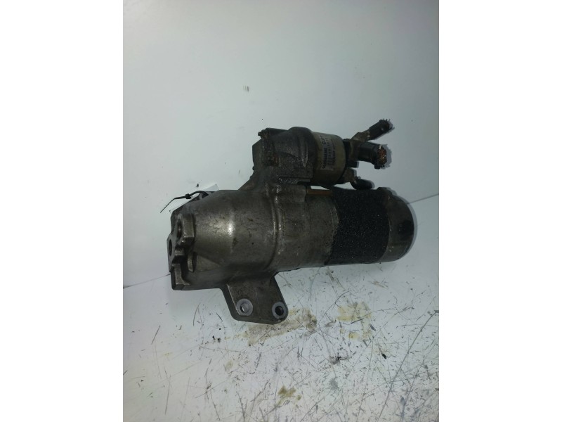 Recambio de motor arranque para peugeot 607 (s2) titanio pack referencia OEM IAM 9649448380 4280001630  Recambio de motor arranque para peugeot 607 (s2) titanio pack referencia OEM IAM 9649448380 4280001630