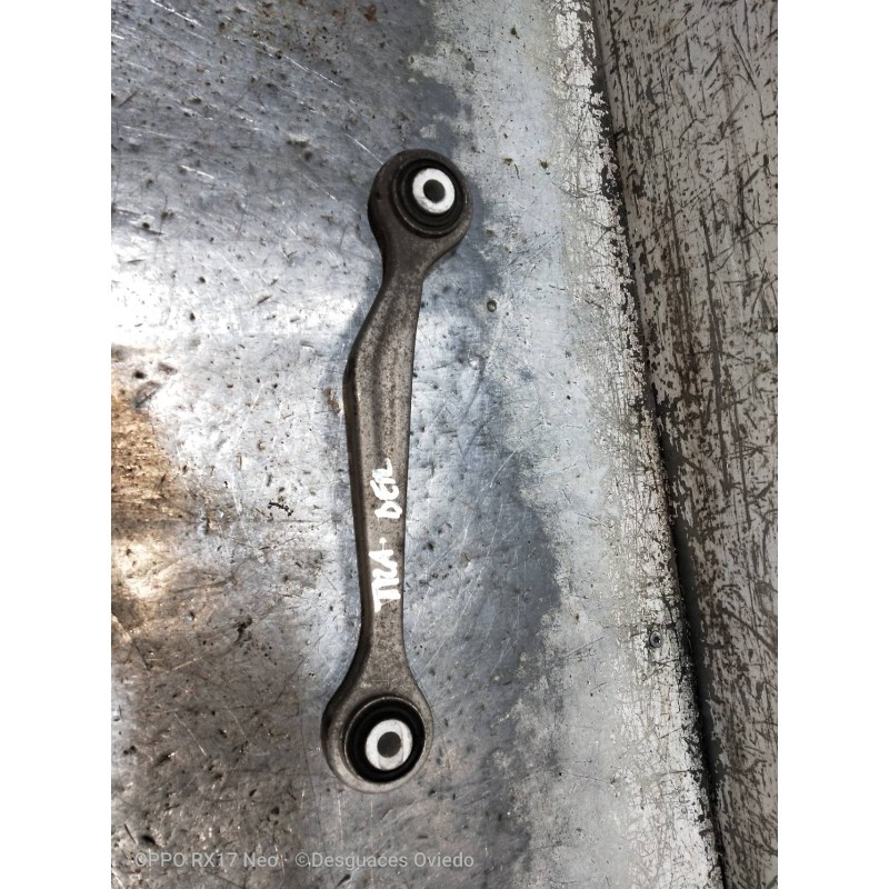 Recambio de brazo suspension inferior trasero derecho para audi a4 avant (8k5) (2008) 2.0 16v tdi referencia OEM IAM 8K0501530N 