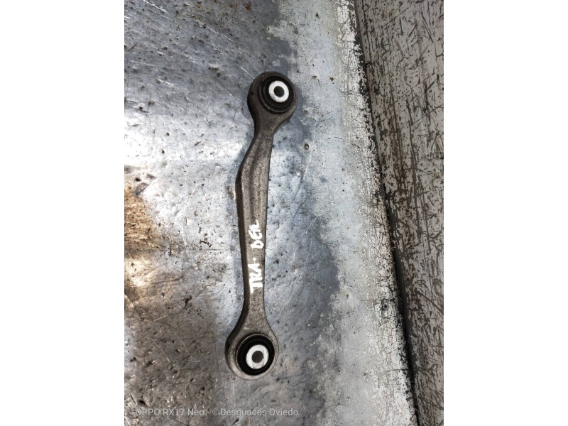 Recambio de brazo suspension inferior trasero derecho para audi a4 avant (8k5) (2008) 2.0 16v tdi referencia OEM IAM 8K0501530N 