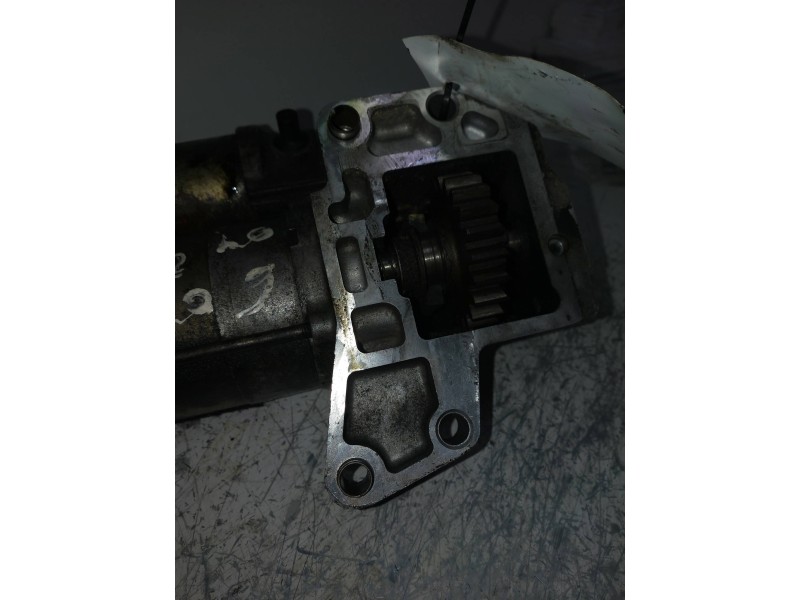 Recambio de motor arranque para peugeot 607 (s2) titanio pack referencia OEM IAM 9649448380 4280001630  Recambio de motor arranque para peugeot 607 (s2) titanio pack referencia OEM IAM 9649448380 4280001630