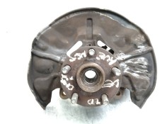 Recambio de mangueta delantera derecha para toyota avensis wagon (t25) 2.0 d-4d executive referencia OEM IAM   