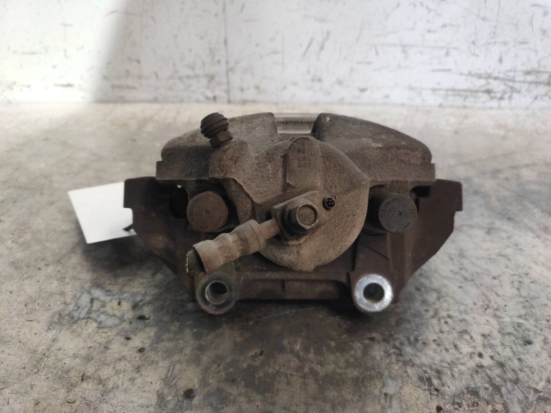 Recambio de pinza freno delantera izquierda para seat ibiza sc (6j1) bocanegra referencia OEM IAM   