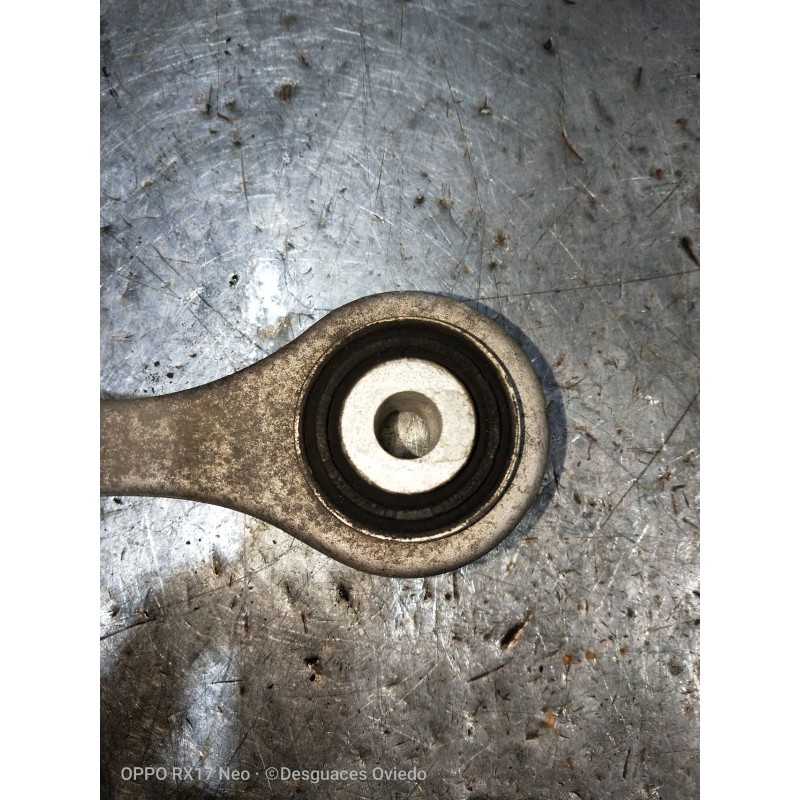 Recambio de brazo suspension inferior trasero derecho para audi a4 avant (8k5) (2008) 2.0 16v tdi referencia OEM IAM 8K0501530N 