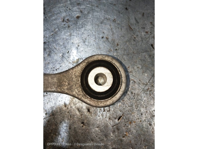 Recambio de brazo suspension inferior trasero derecho para audi a4 avant (8k5) (2008) 2.0 16v tdi referencia OEM IAM 8K0501530N 