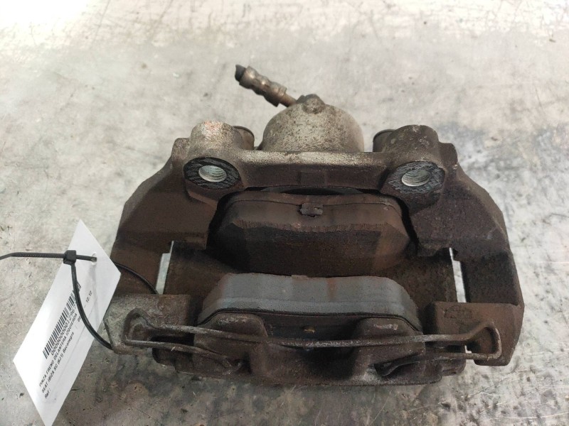 Recambio de pinza freno delantera izquierda para seat ibiza sc (6j1) bocanegra referencia OEM IAM   