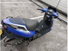 aprilia sr 50 del año 2001 2