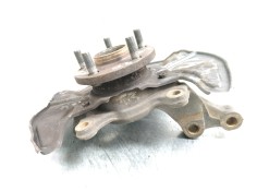 Recambio de mangueta delantera derecha para toyota avensis wagon (t25) 2.0 d-4d executive referencia OEM IAM    2