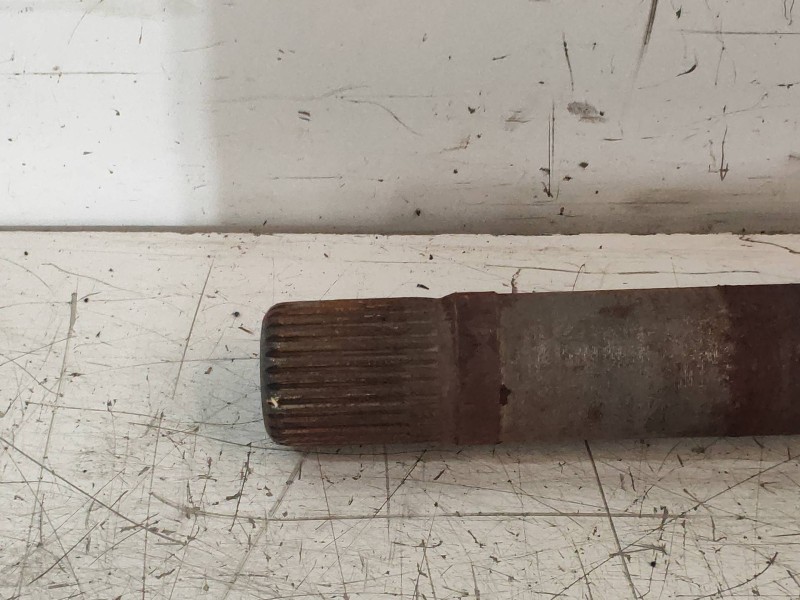 Recambio de transmision delantera derecha para volvo xc70 d5 awd ocean race referencia OEM IAM 30681081  