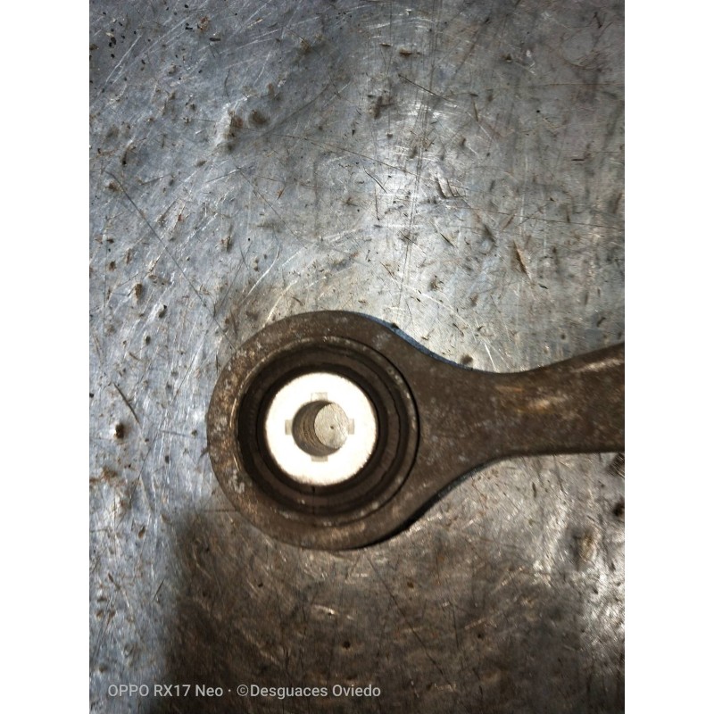 Recambio de brazo suspension inferior trasero derecho para audi a4 avant (8k5) (2008) 2.0 16v tdi referencia OEM IAM 8K0501530N 