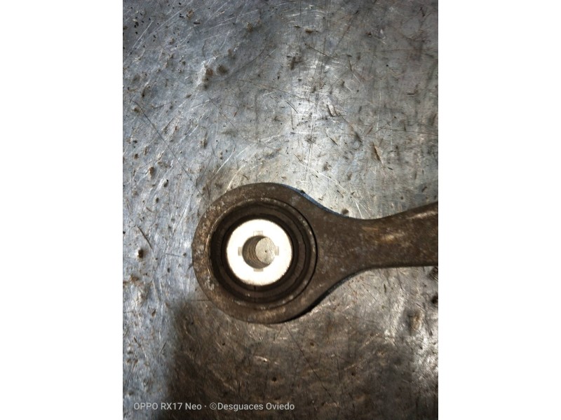 Recambio de brazo suspension inferior trasero derecho para audi a4 avant (8k5) (2008) 2.0 16v tdi referencia OEM IAM 8K0501530N 