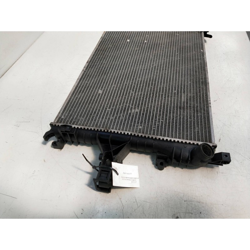 Recambio de radiador agua para volvo s80 berlina 2.8 bi-turbo cat referencia OEM IAM 988233C 05098636 