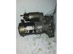 Recambio de motor arranque para peugeot 607 (s1) básico referencia OEM IAM   
