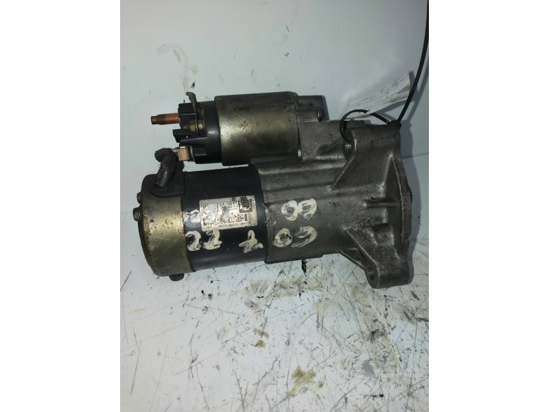Recambio de motor arranque para peugeot 607 (s1) básico referencia OEM IAM    Recambio de motor arranque para peugeot 607 (s1) básico referencia OEM IAM